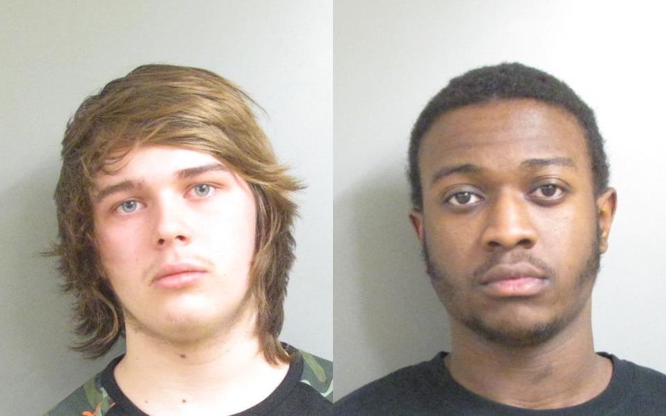 Police: Three Salem teens arrested after marijuana deal gone bad ... Police: Three Salem teens arrested after marijuana deal gone bad | New Hampshire | eagletribune.com