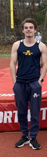 Eagle-Tribune Boys Track All-Stars, 2022 | Sports | eagletribune.com