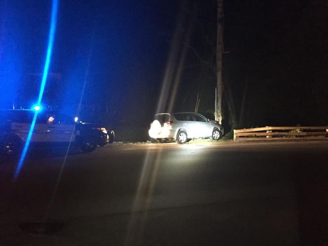 Pelham woman charged with DWI after crash | New Hampshire ...