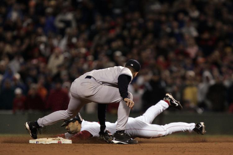 Ramirez goes deep, Red Sox bounce back - The San Diego Union-Tribune