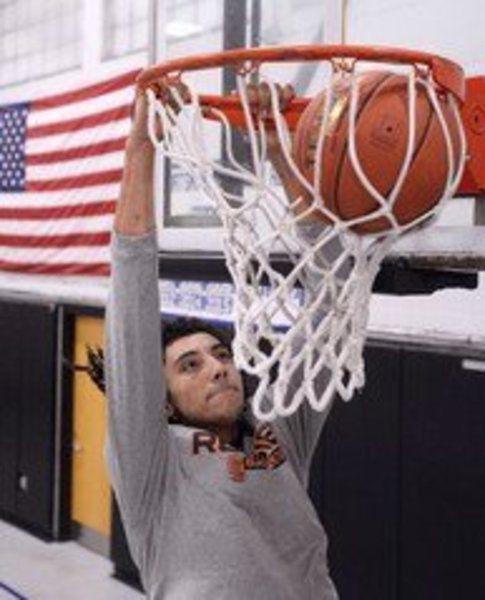 By Lifting Game To New Level Isaiah Ray Has Led Stunning