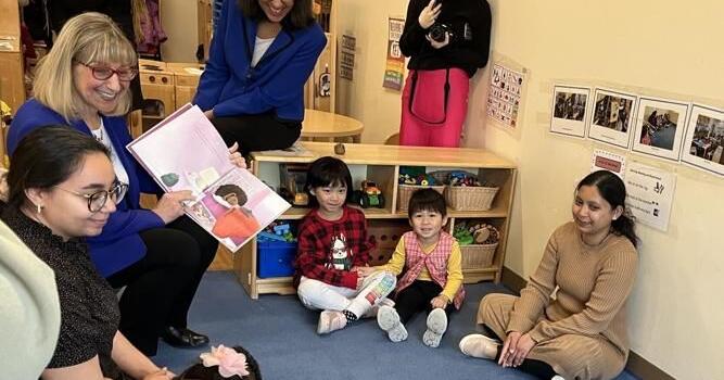 Senate plans another push for major early education bill - Vimarsana News