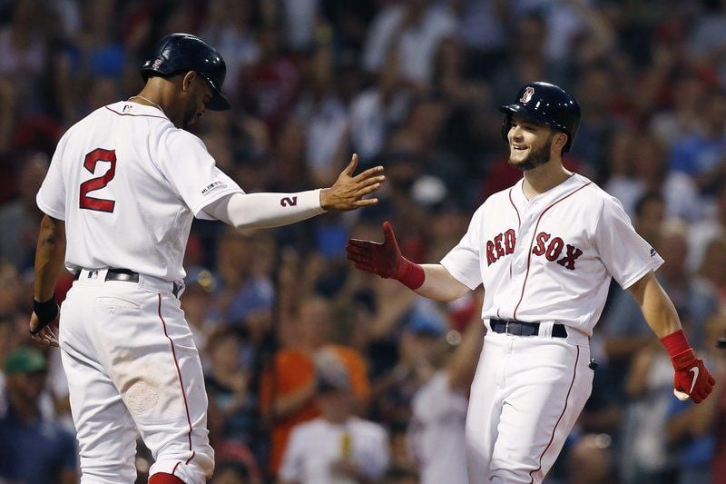 Beef with Boston? Rays-Red Sox rivalry is quite the hit show