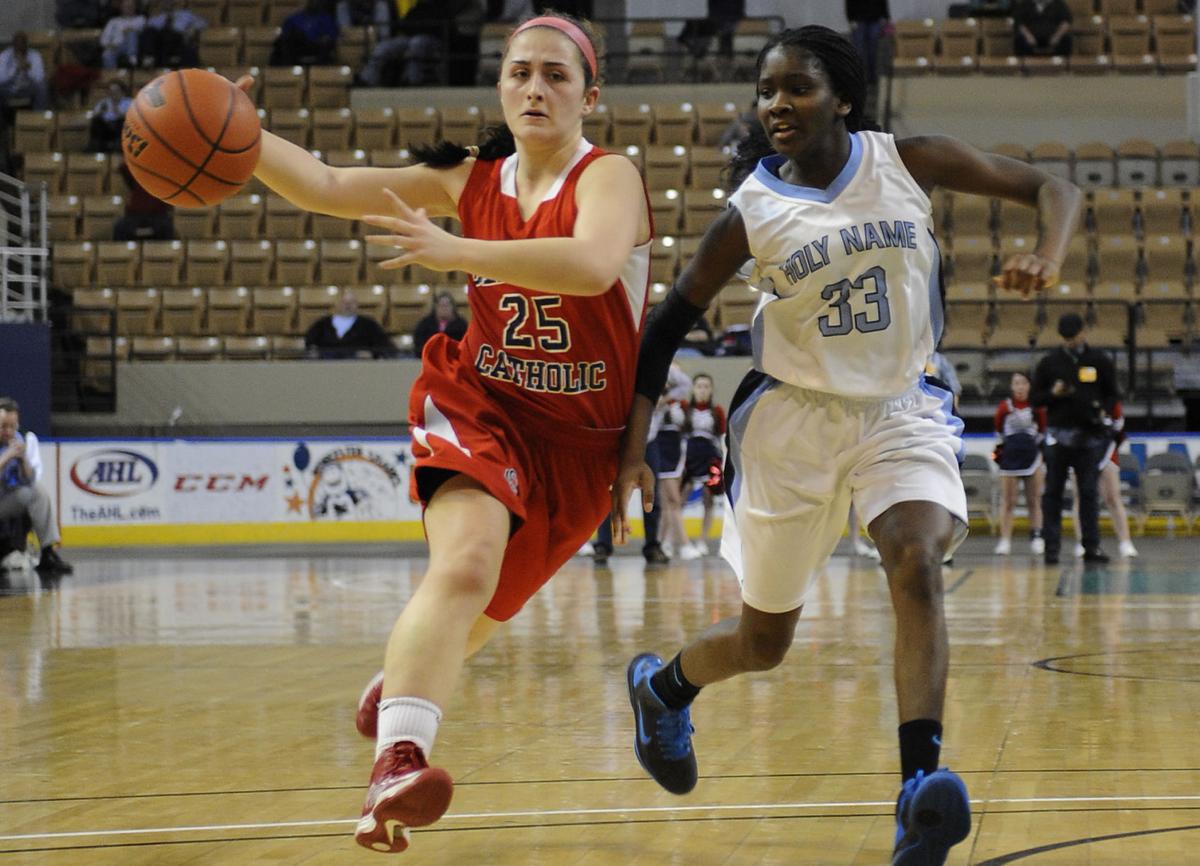 Slideshow Central Vs Holy Name News Eagletribune Com