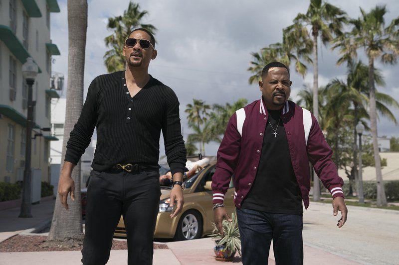 Movie Review Bad Boys For Life Is Kinda Bad Whatcha Gonna Do