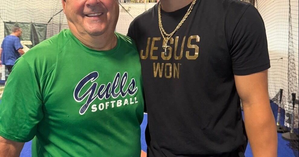 Conte instantly becomes a Vandy Boy: Transfers to college baseball superpower