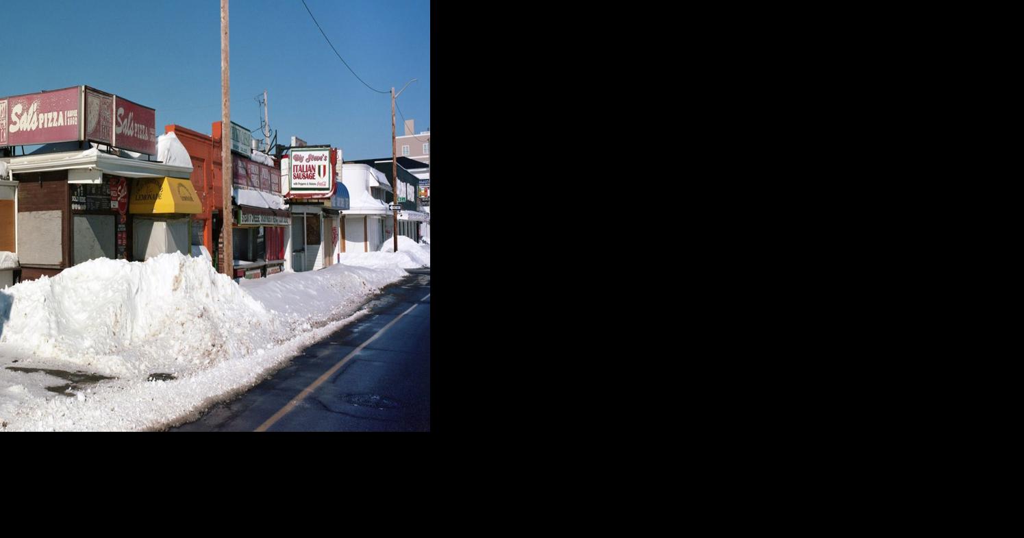 Beach days only a dream, for now