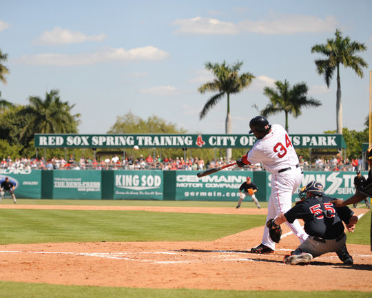 Play ball!: Everything you need to know to attend Red Sox Spring