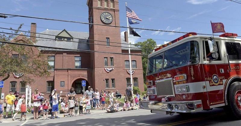 Plaistow readies for Old Home Day - Vimarsana News