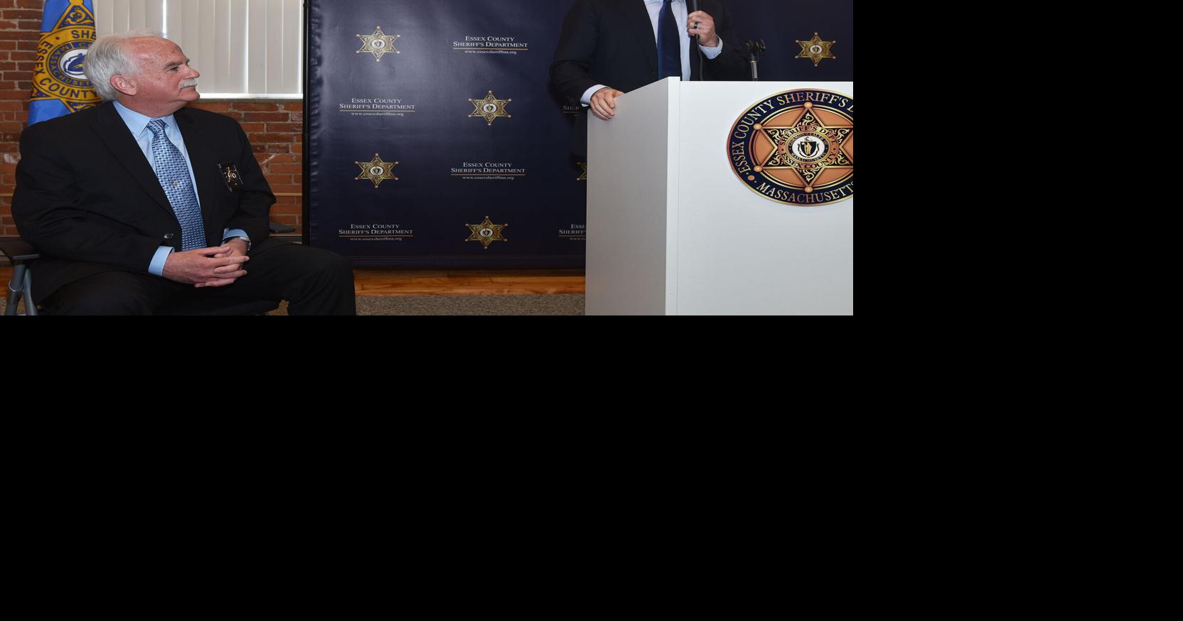 Sheriff's Department unveils STAR support, supervision program | News ...