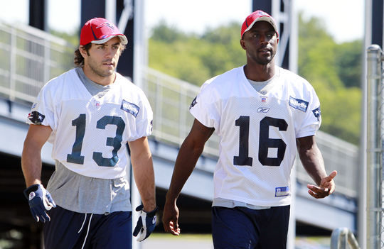 New England Patriots: Top 3 performers of training camp - Page 2