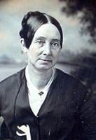 Dorothea Dix: A change agent in the care of vulnerable citizens