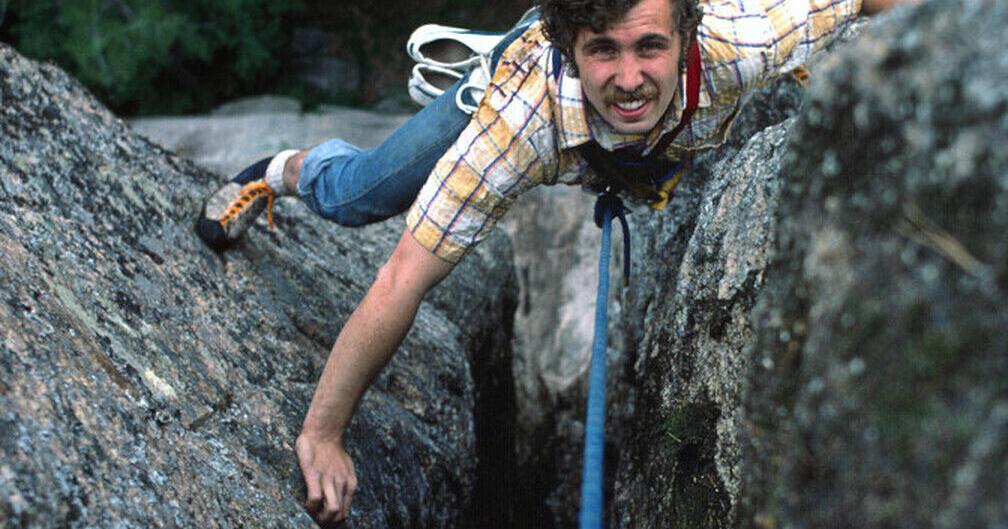 Mountaineer, rescue leader to be honored by Mount Washington Observatory