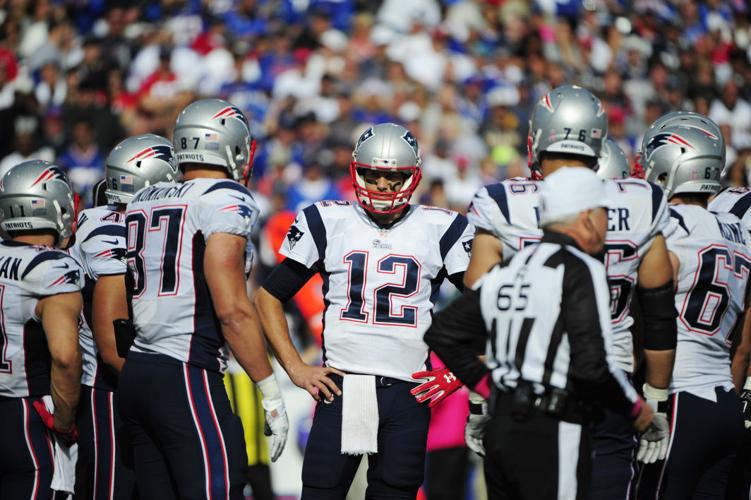 8 winners and 1 loser from the Patriots' win over the Bills - Pats Pulpit