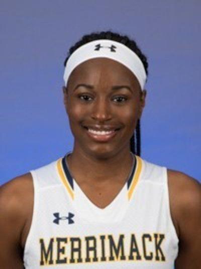 Wow Merrimack Women Stun Umass Amherst In D1 Opener Sports