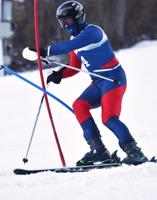 Haverhill's Pabst tops area skiers with fourth place