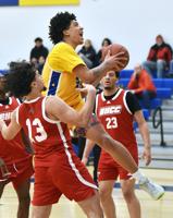 Haverhill's Delgado, Stratton sweep NJCAA national honors for NECC