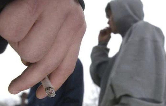 Tobacco taxes grow as anti-smoking funds dwindle