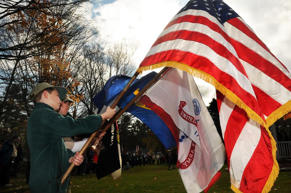 Veterans day deals in my area