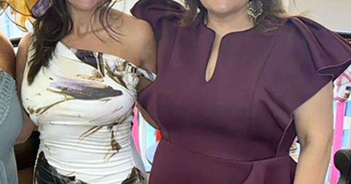 Suit alleges ex-Psychological Center CE) used non-profit funds on trips, personal shopping