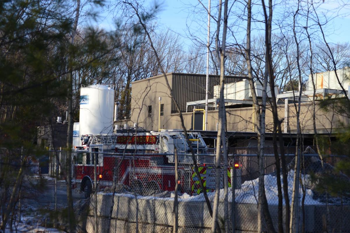 5:40 p.m. UPDATE: Four critically injured in Dow plant explosion | News