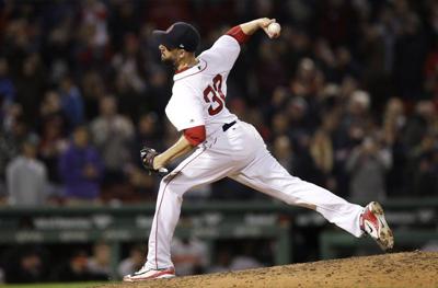Mason With Craig Kimbrel In Walk Year Crucial October Looms For