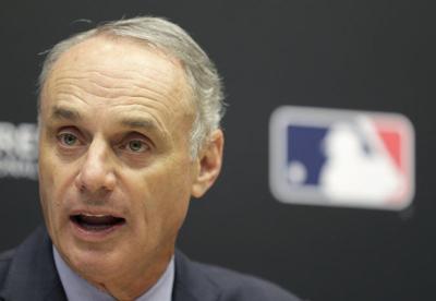 Rob Manfred's crazy All-Star game change bodes well for Albert
