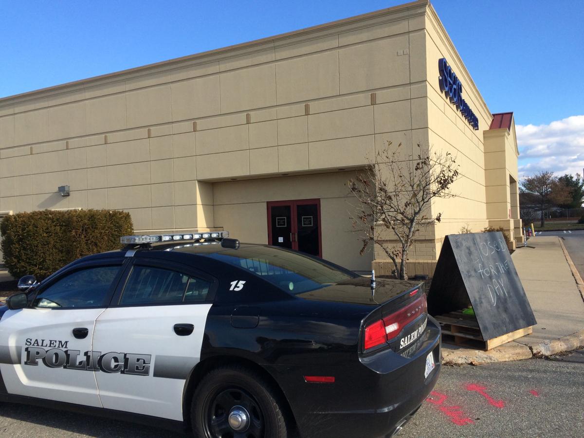 Tire explosion at Salem, NH, Sears Auto Center kills 1 News