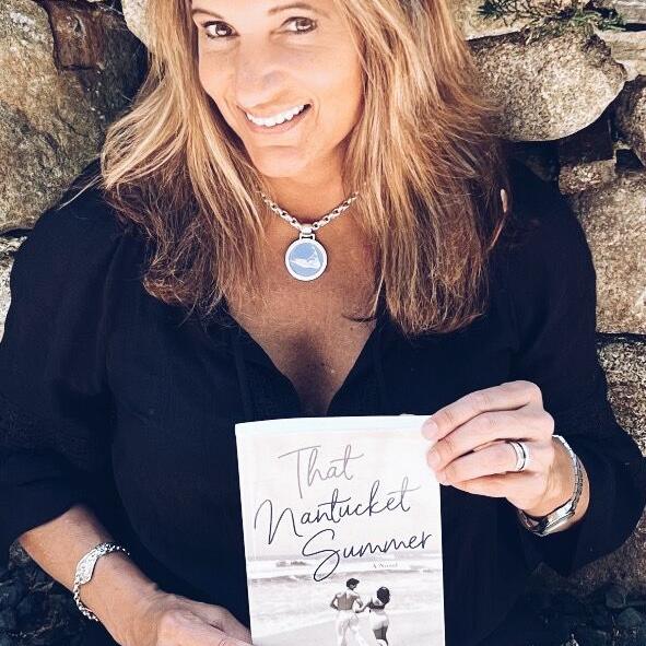 New novel set in Nantucket - Vimarsana News