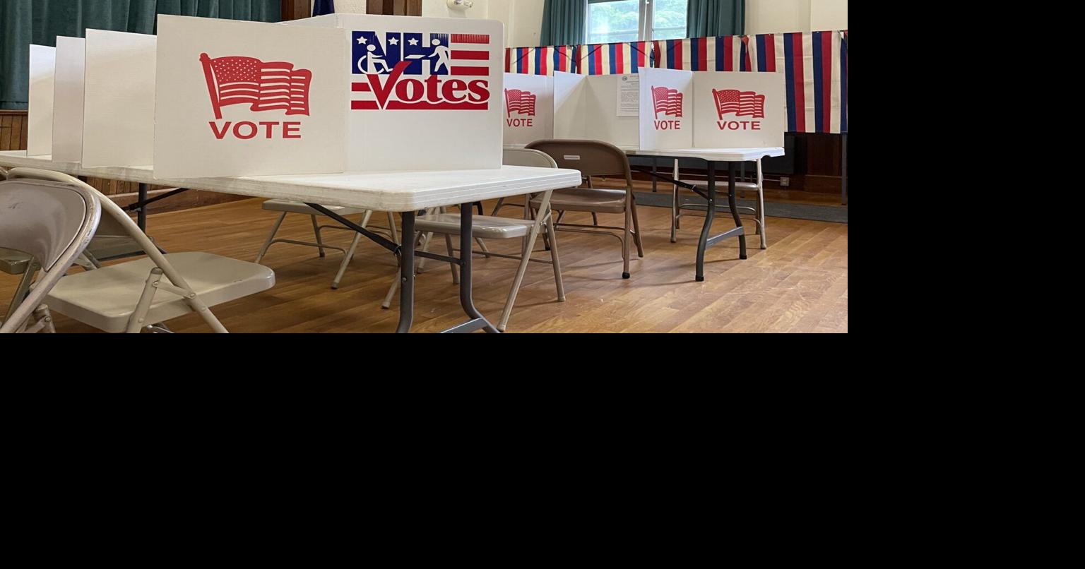 Nh Works To Get Accessible Voting Machines New Hampshire