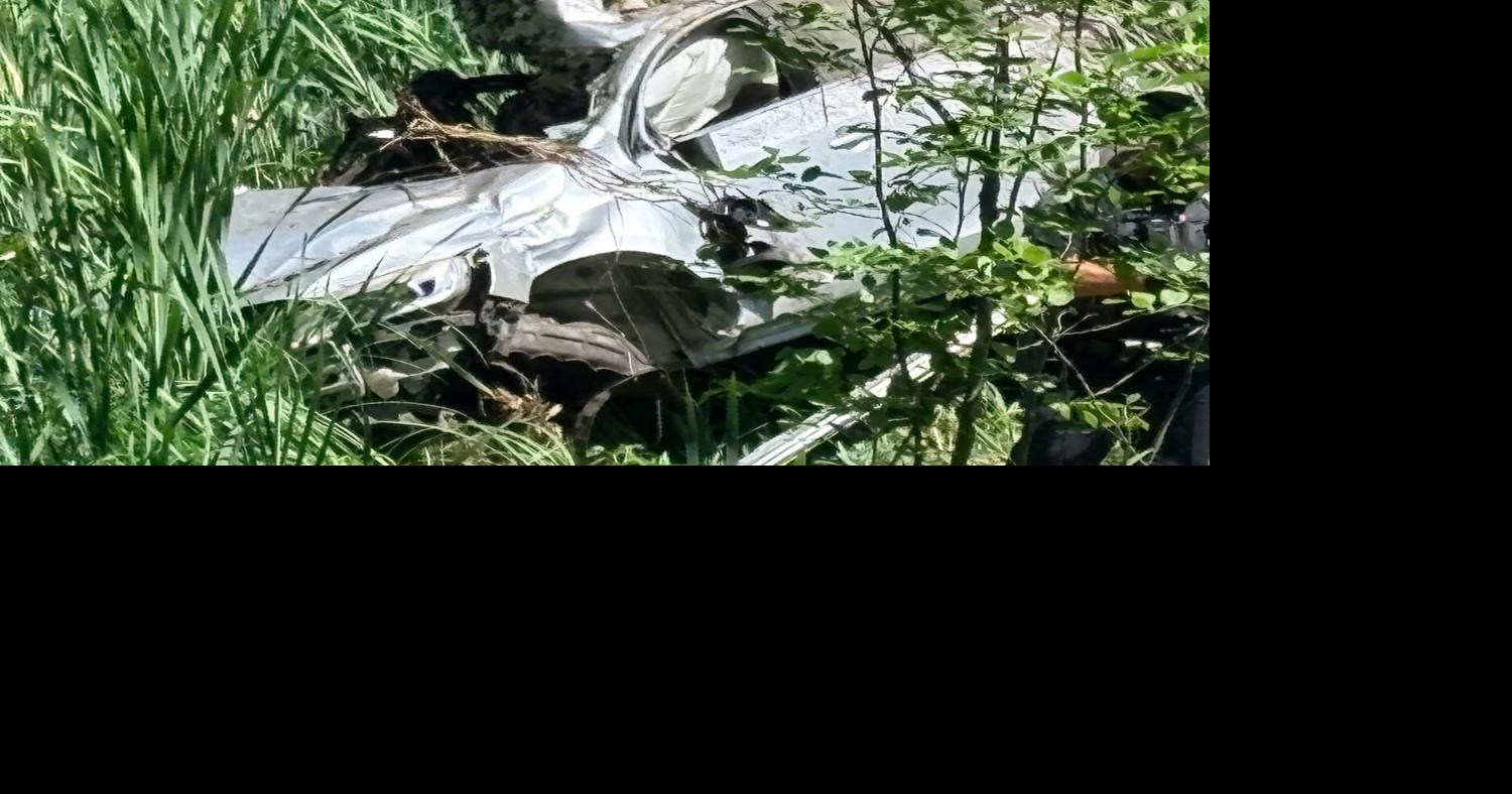 1 killed in Windham crash