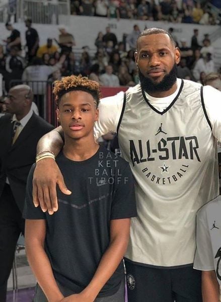 LeBron no father of year | Local Sports 