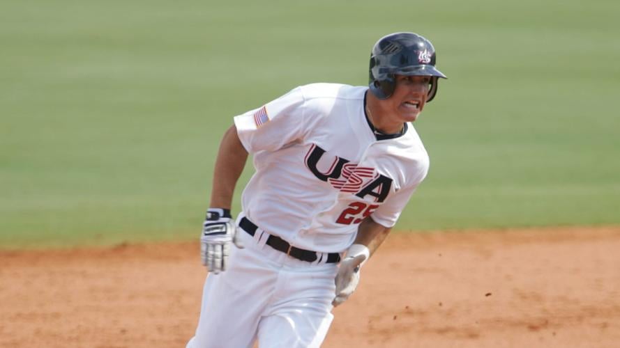 Phillies' J.T. Realmuto to join Team USA in 2023 World Baseball Classic