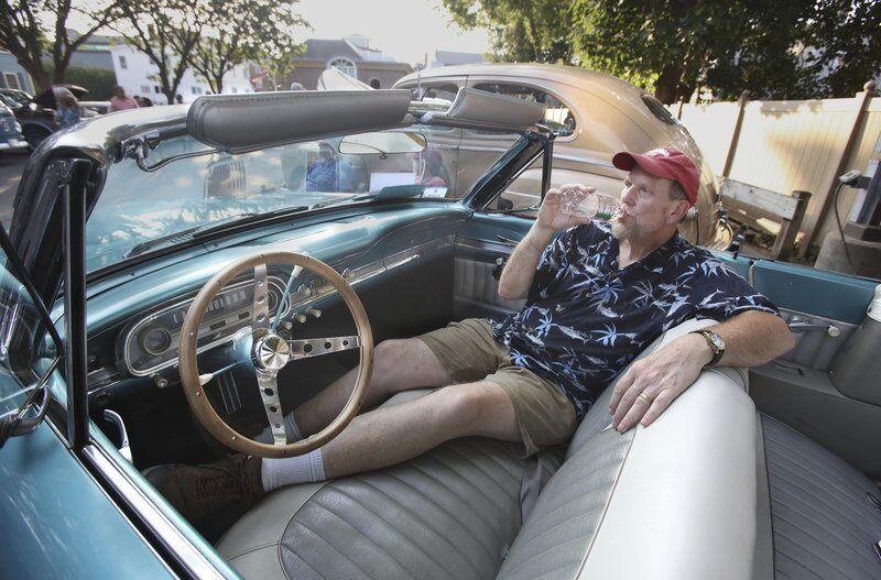 Classic Car Show Returns To Newburyport News Eagletribune Com