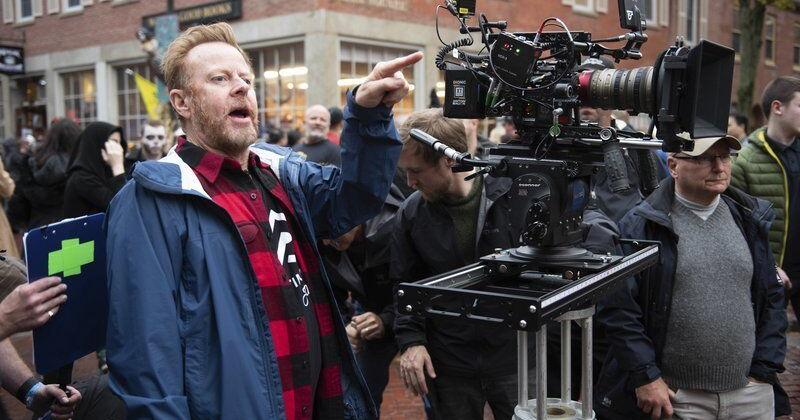 Lawmakers urged to reject film tax credit limits | Merrimack Valley ...
