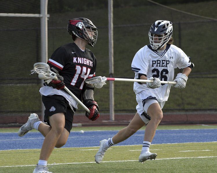 ALLMVC BOYS LACROSSE Central places three on first team, Andover and