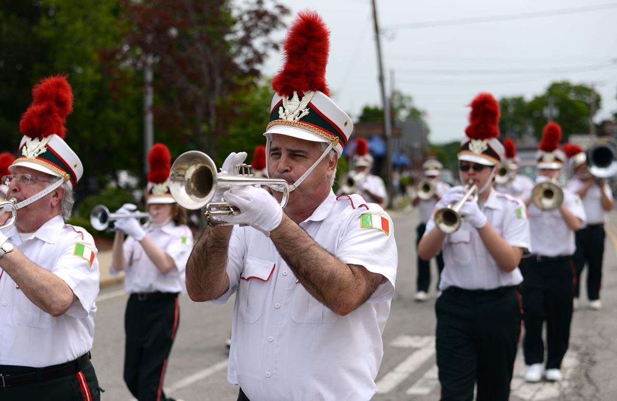 Haverhill Memorial Day Parade Eagletribune Com