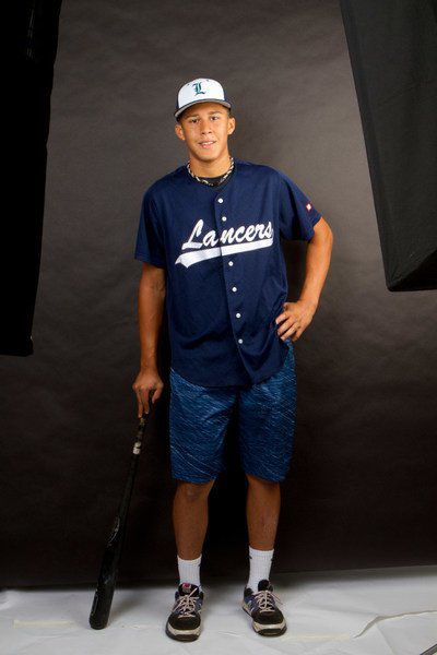 Under the Lights: Lawrence's Paulino could go high in MLB draft