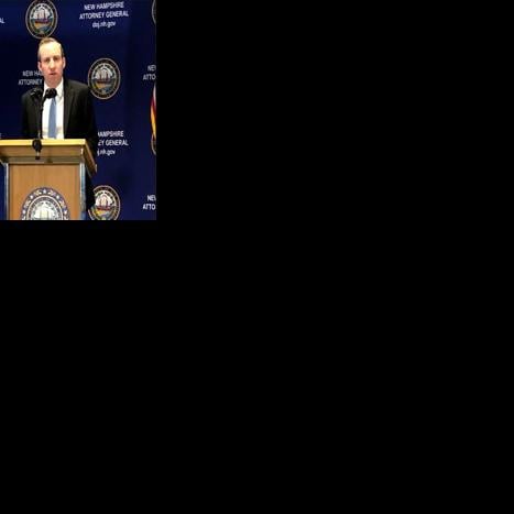 NH Attorney General wants lawmakers to kill gun bill