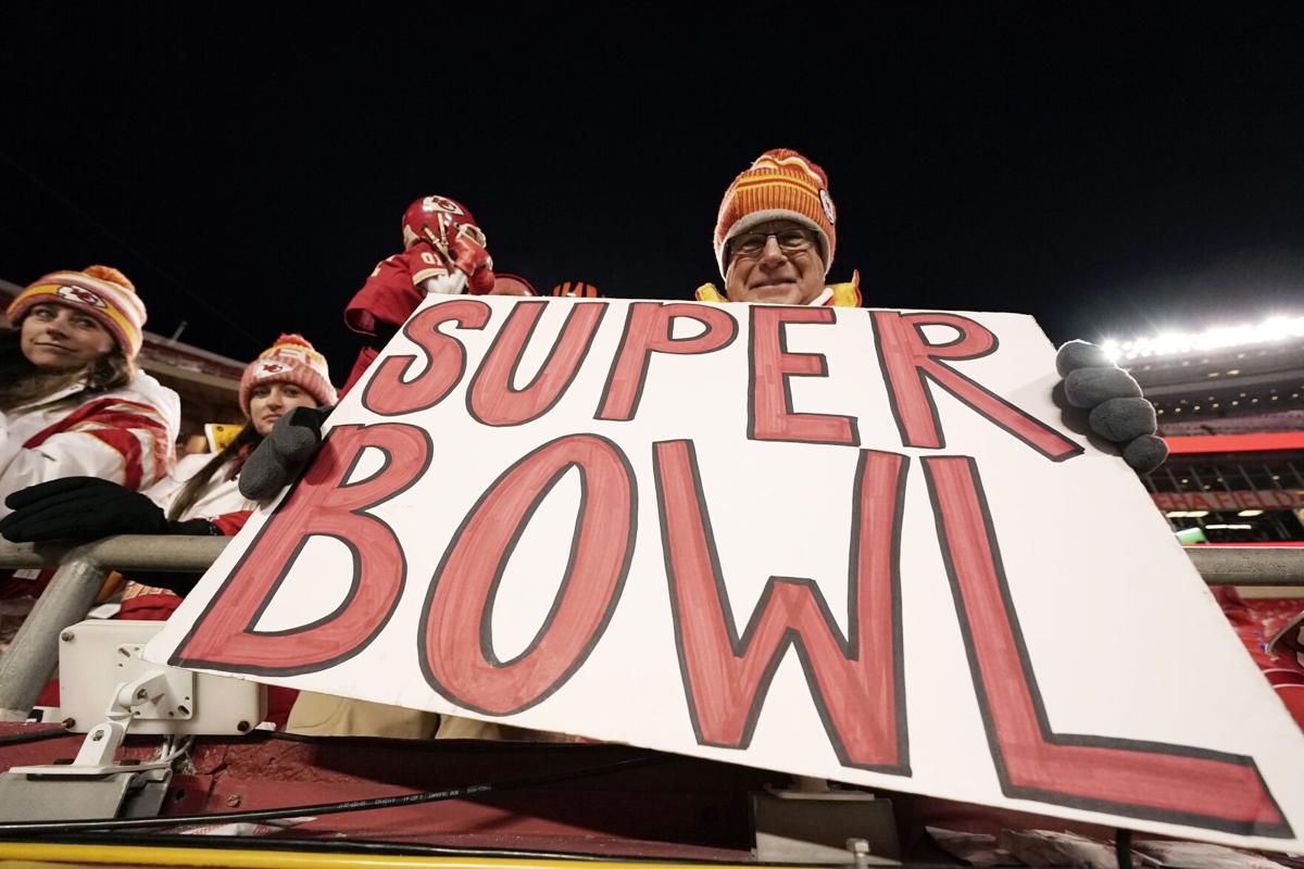 Super Bowl 57 future odds movement: Kansas City Chiefs highs and