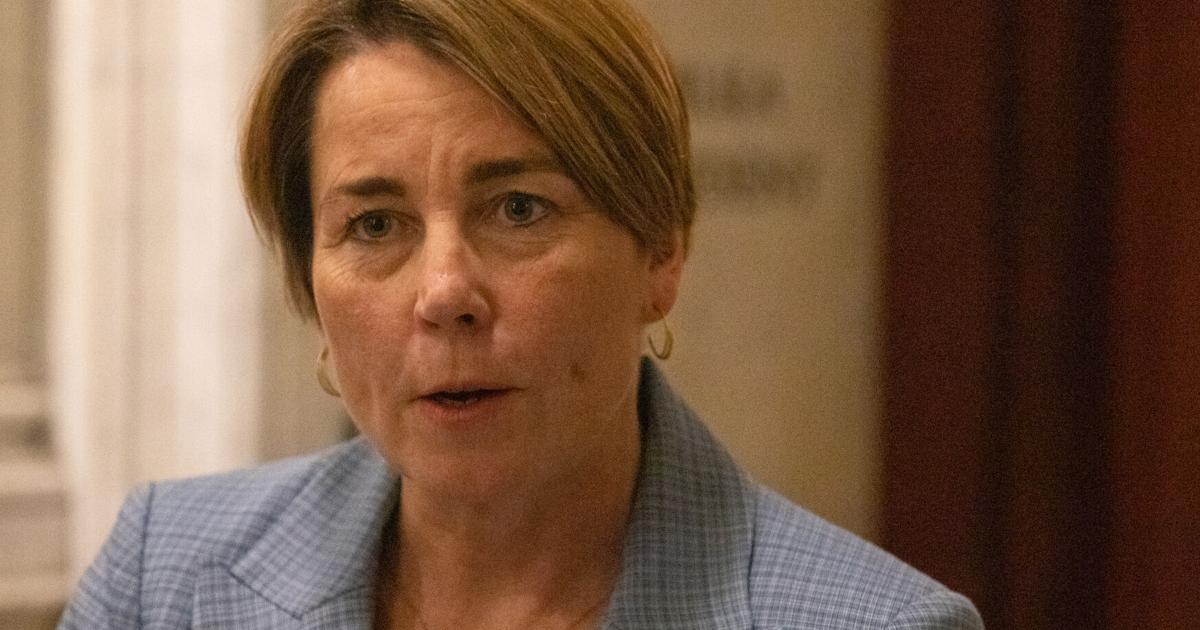 Clinton Healey Healey shakes up leadership at MBTA | News | eagletribune.com