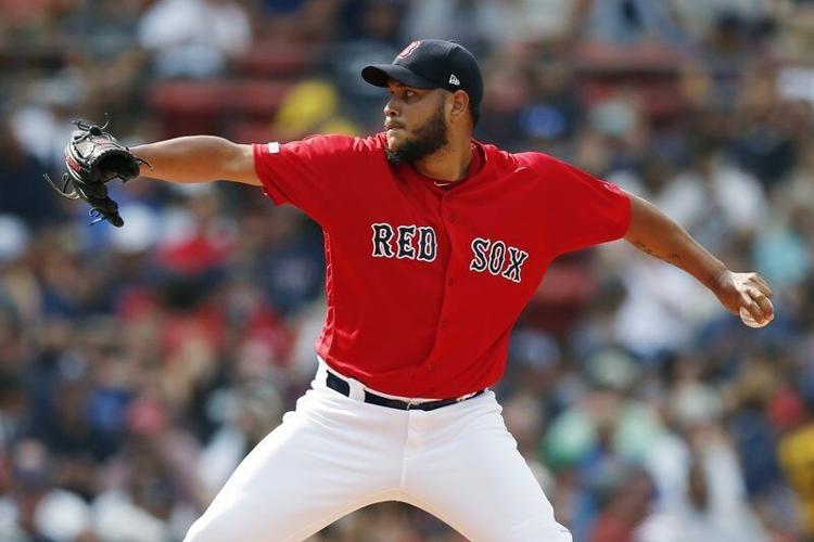 Red Sox Lefty Sale Has COVID-19, Scratched From Sunday Start