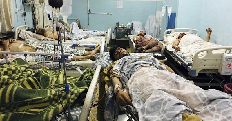 Their View: America's exit from Kabul had a tragic postscript. Too many Afghan allies were left behind. | Editorials - Vimarsana News