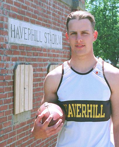 Central's Alsup building legacy, following Hall of Fame dad's footsteps ...