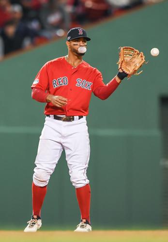 Ex-Red Sox Pitcher Blasts Team's Handling Of Xander Bogaerts - Sports  Illustrated Inside The Red Sox