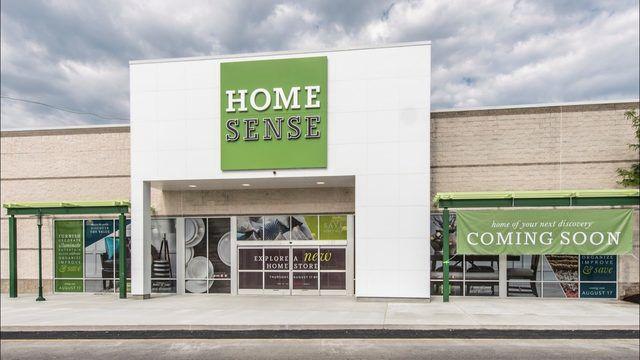 Homesense A Home Decor Store Is Coming To Tuscan Village News Eagletribune Com