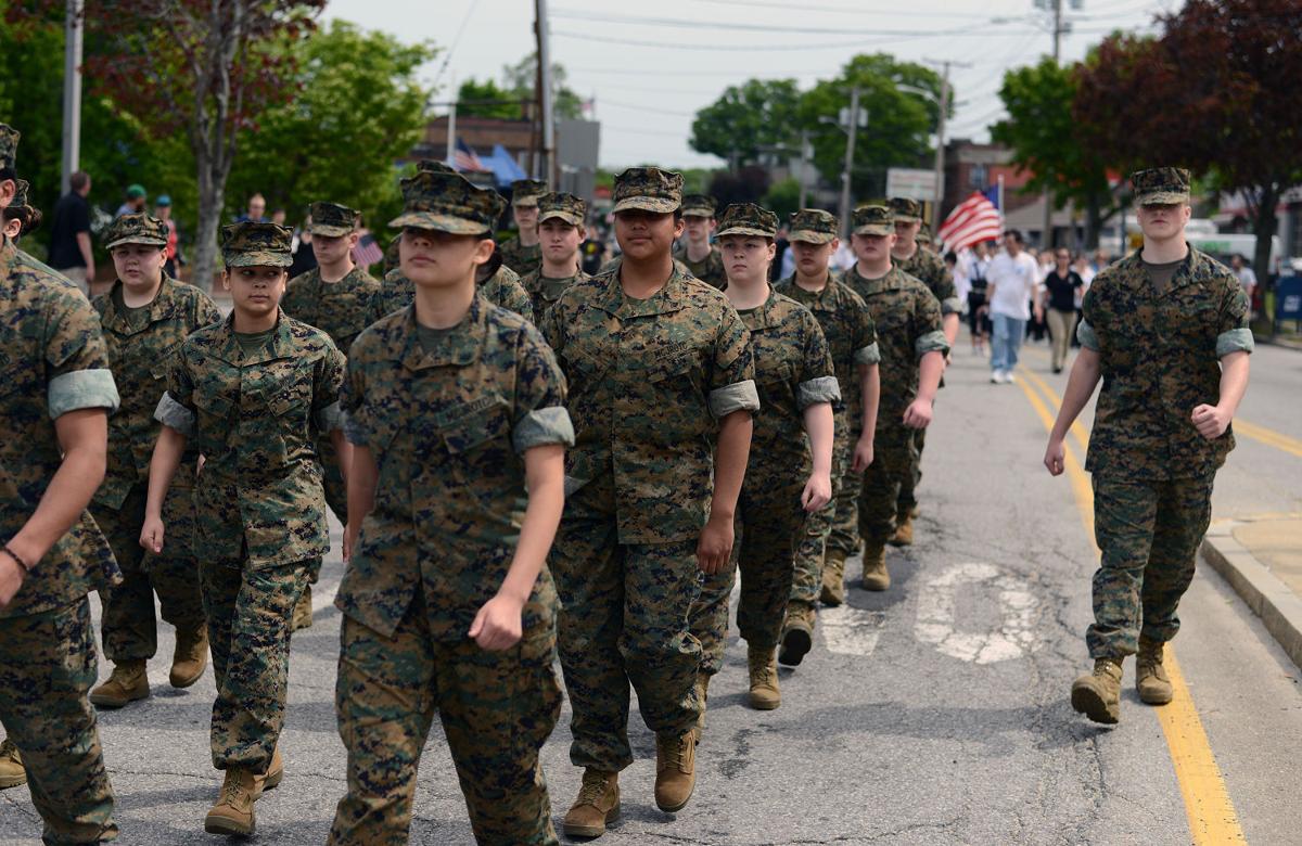 Haverhill Memorial Day Parade Eagletribune Com