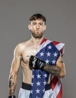 Haverhill fighter could be one win away from UFC contract