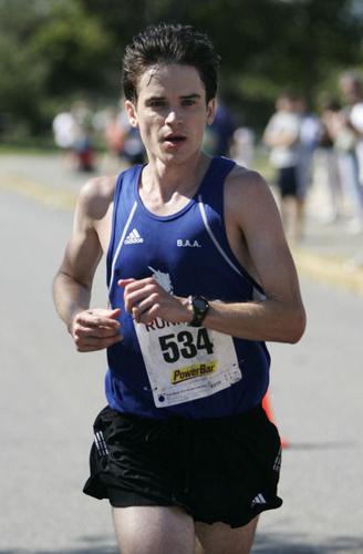 Moulton among the elite | Sports | eagletribune.com