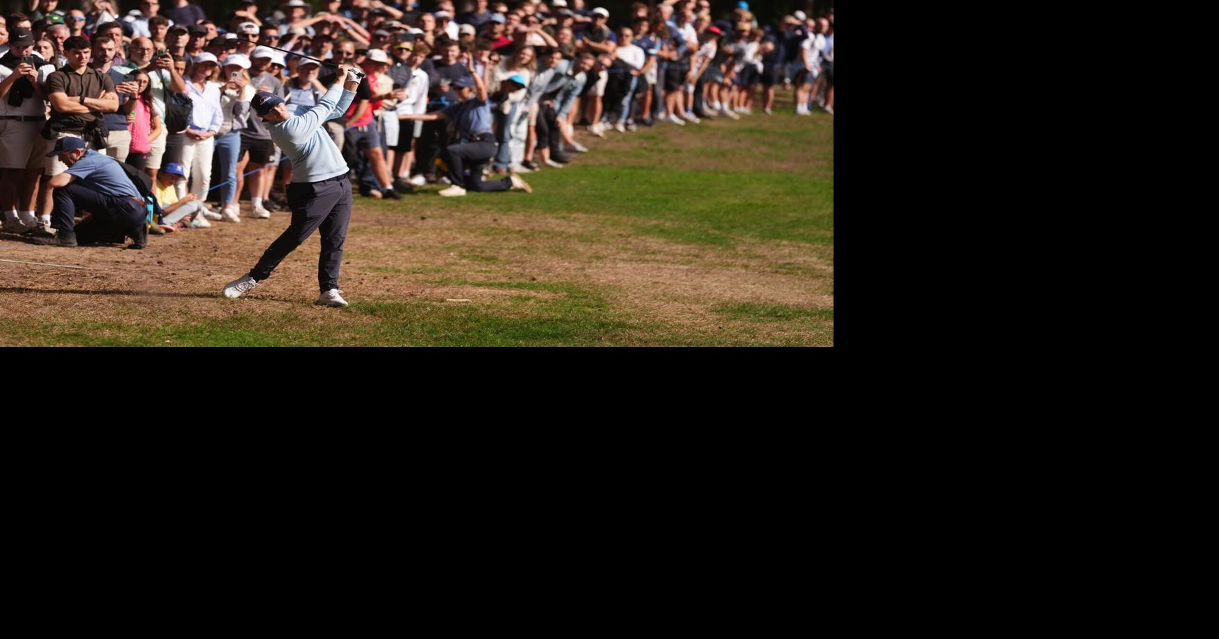 Matt Fitzpatrick Wins FedEx Open de France for Fourth Title of the Year